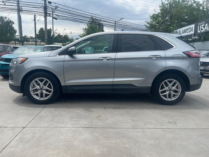 Ford EDGE 2.0 2022 - Imagen 3 de 7