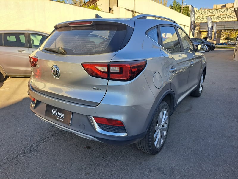 MG ZS 1.5L AUT 2023 - Imagen 6 de 9