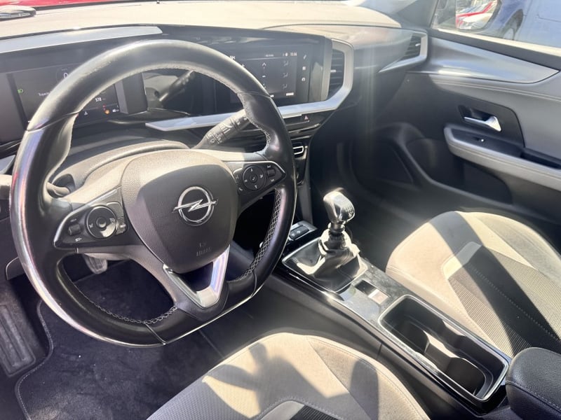 Opel MOKKA 1.2T 2023 - Imagen 5 de 11