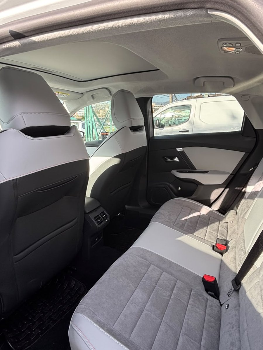 Citroën C4 MHEV 1.2 AUT 2026 - Imagen 3 de 6
