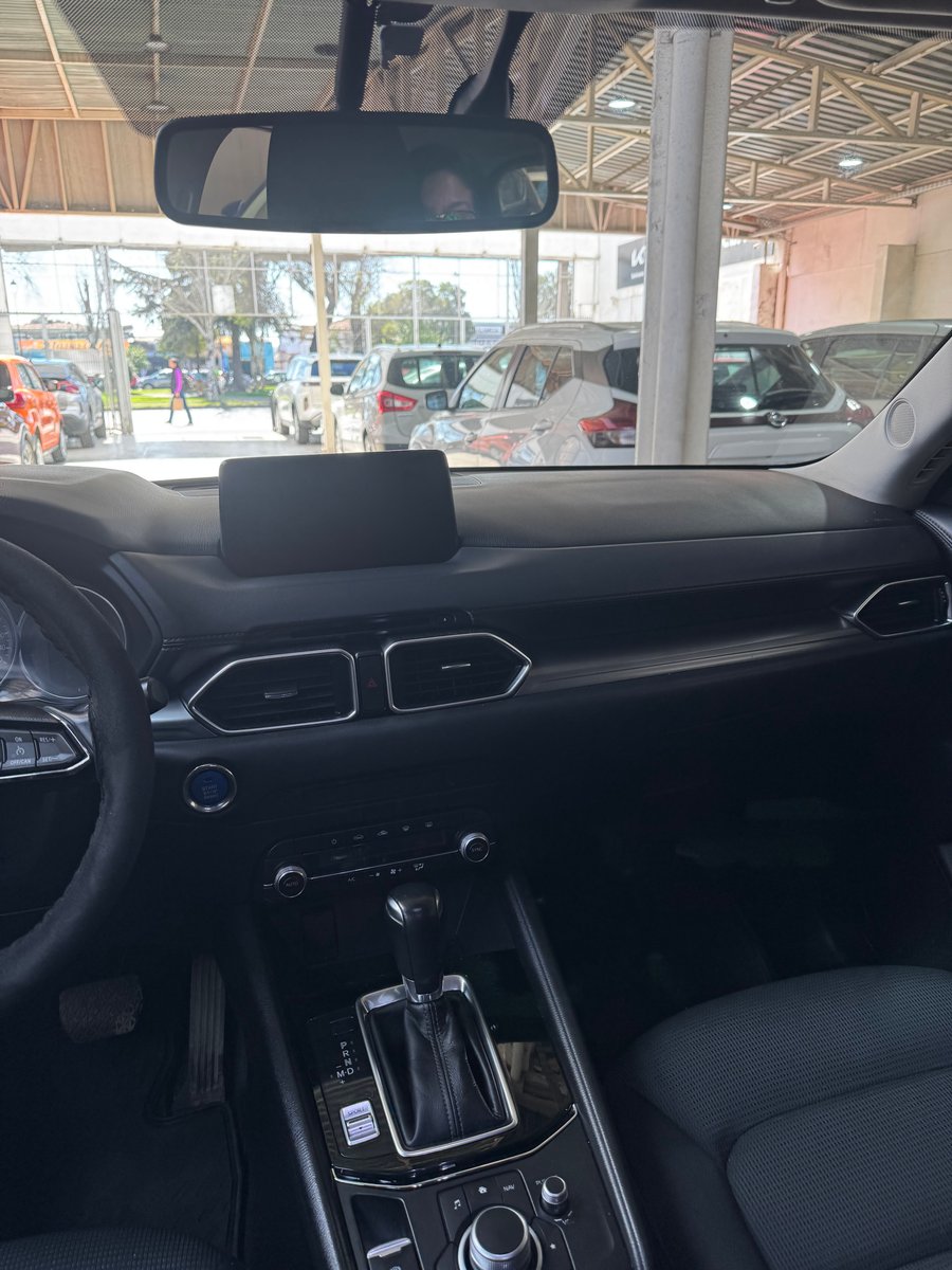 Mazda CX5 OTTO 2.0 AUT 2022 - Imagen 5 de 11