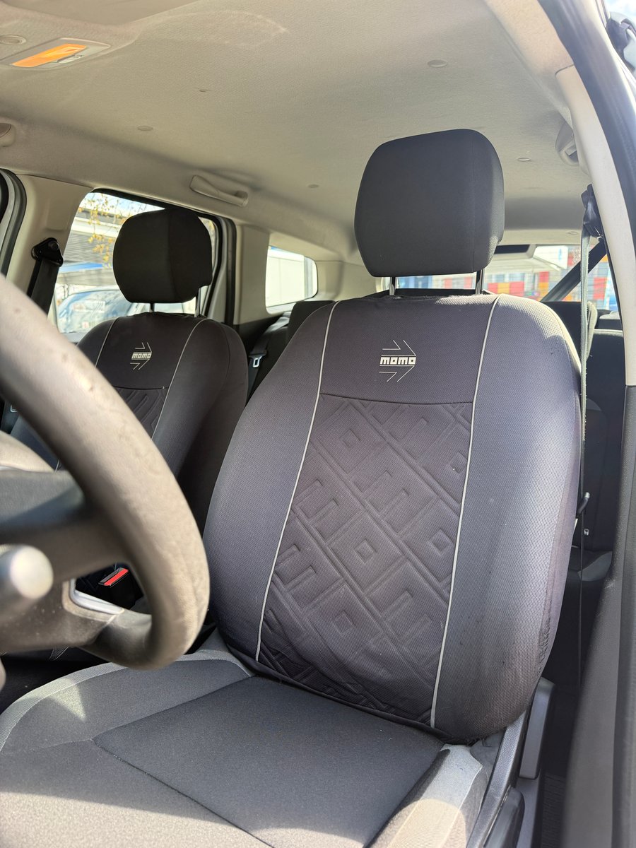 Renault DUSTER II LIFE 1.6 2021 - Imagen 9 de 9