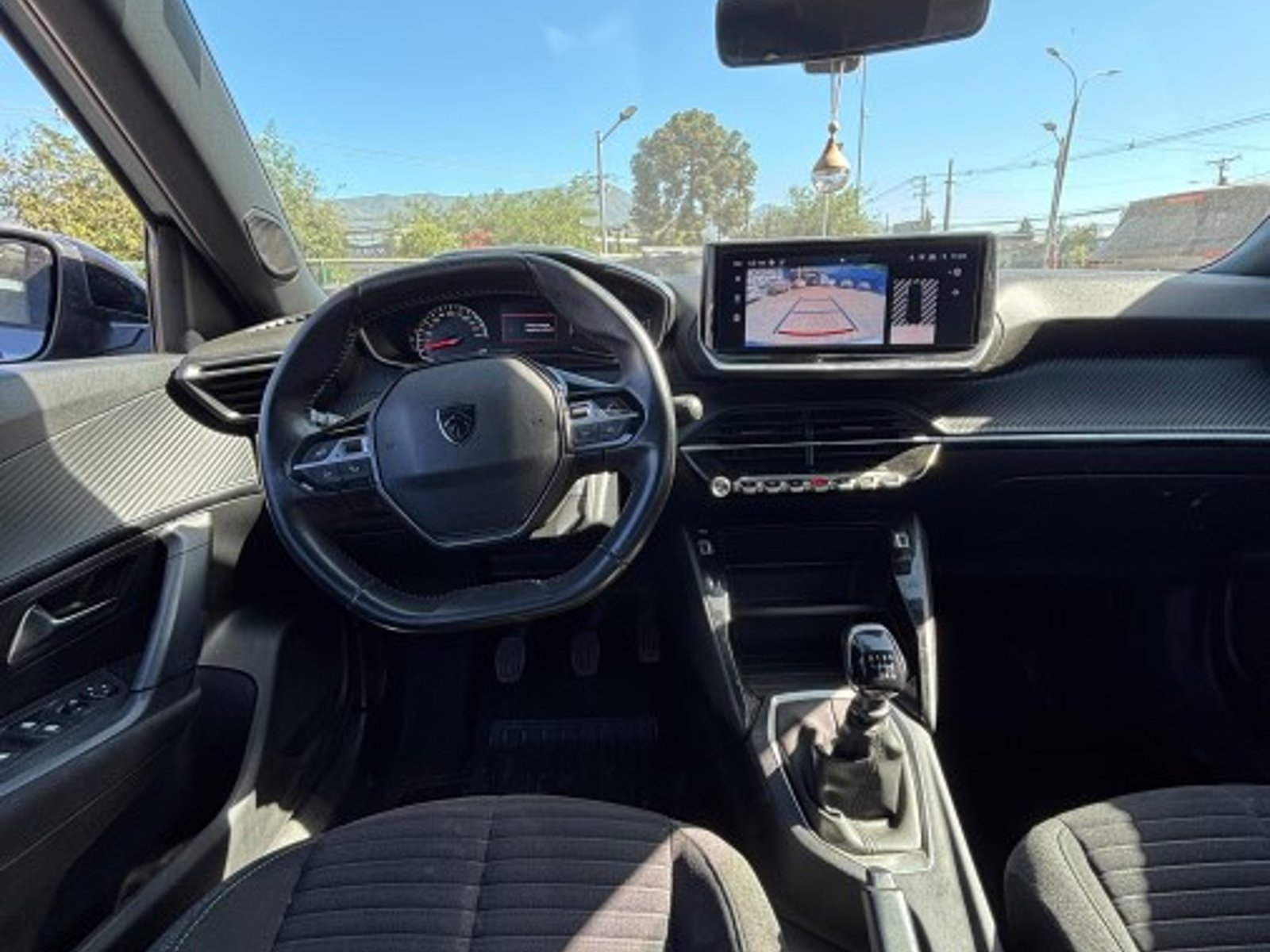 Peugeot 2008 ACTIVE 130 1.2 2025 - Foto 5 de 9