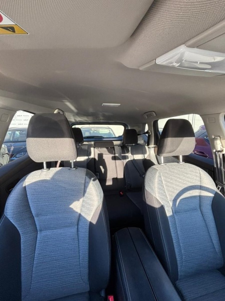 Nissan X TRAIL 2WD 2.5 AUT 2025 - Imagen 6 de 7