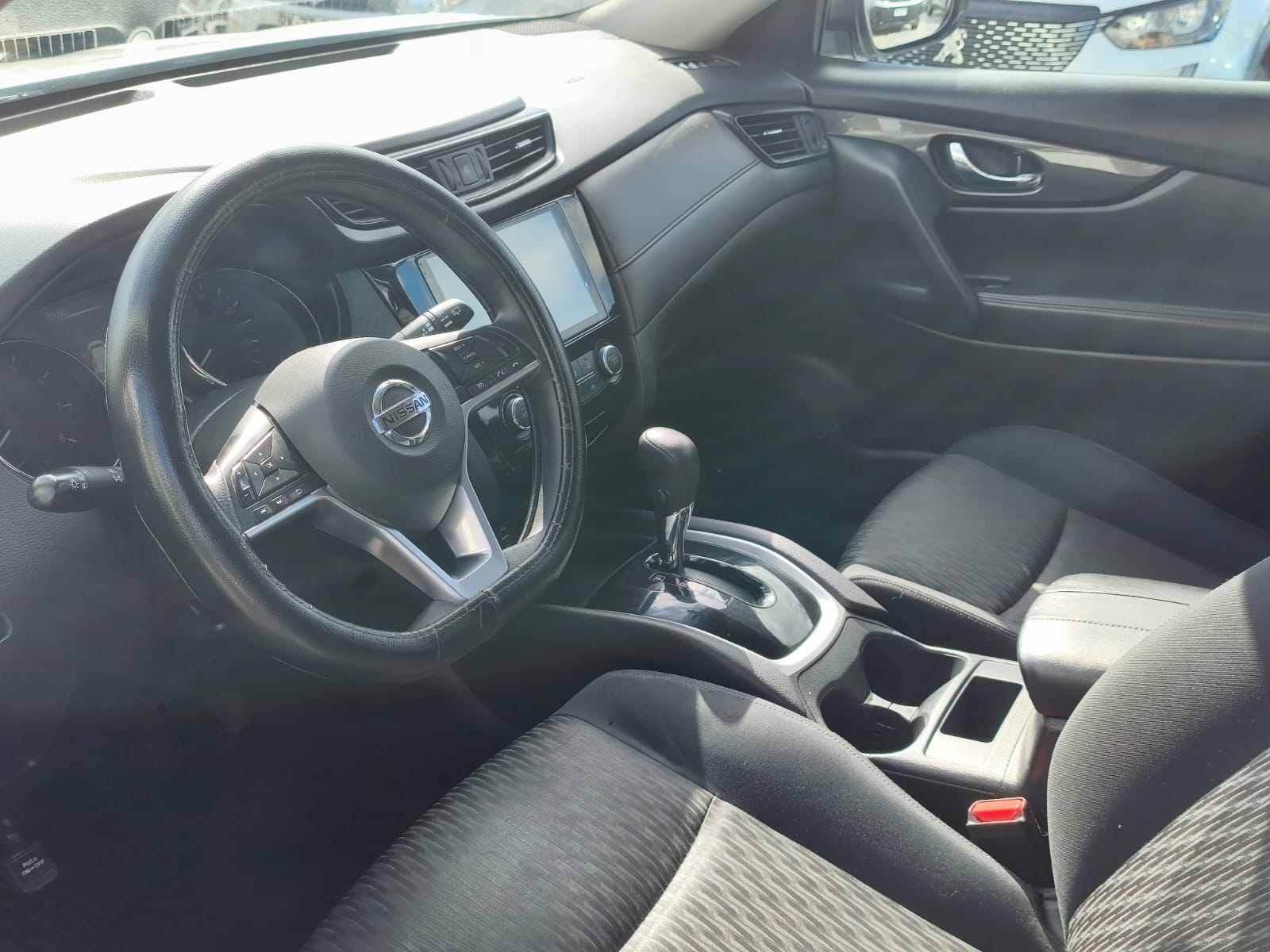 Nissan X TRAIL SENSE 2.5 2021 - Imagen 5 de 9