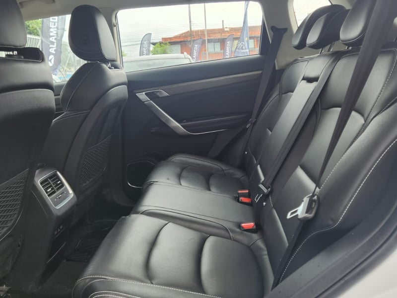 Geely AZKARRA 1.5 AUT 2024 - Imagen 8 de 9