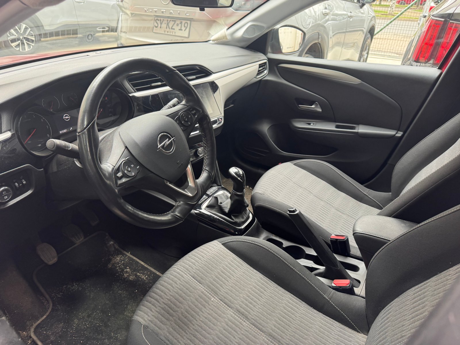 Opel CORSA 4X2 1.2 2023 - Imagen 6 de 7