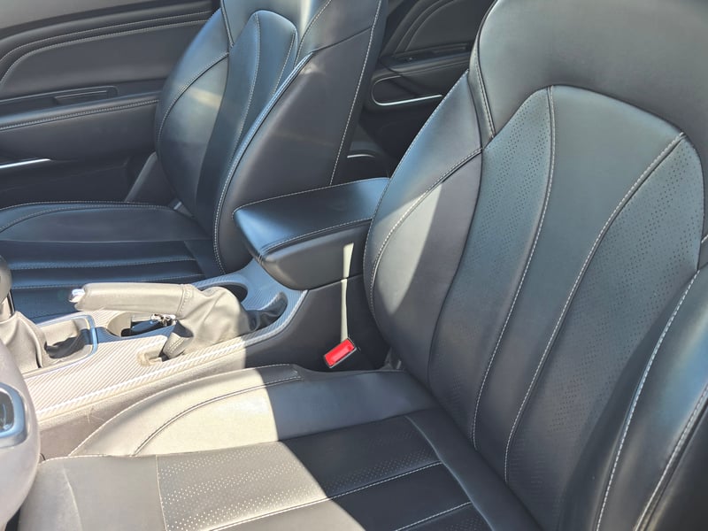 GAC Motor GS3 POWER 1.5 2024 - Imagen 17 de 18