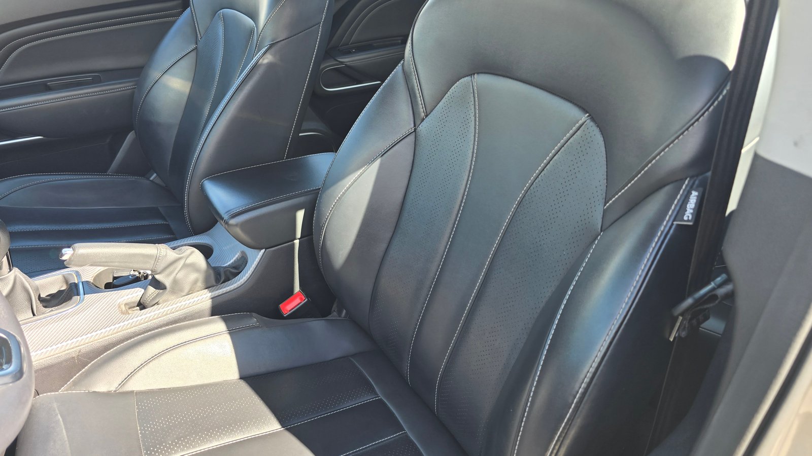 GAC Motor GS3 POWER 1.5 2024 - Imagen 17 de 18