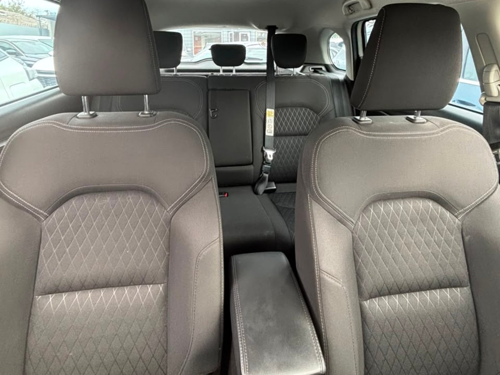 Suzuki NEW GRAND VITARA GL 1.5 2023 - Foto 4 de 6