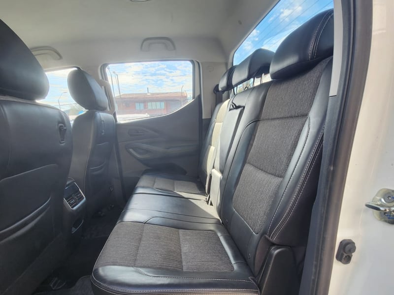 Peugeot LANDTREK 4X4 1.9 2023 - Imagen 8 de 8