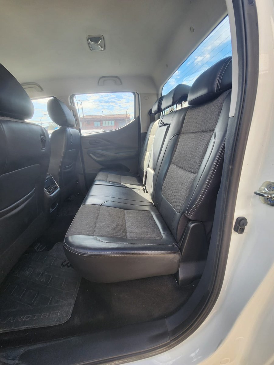 Peugeot LANDTREK 4X4 1.9 2023 - Imagen 8 de 8