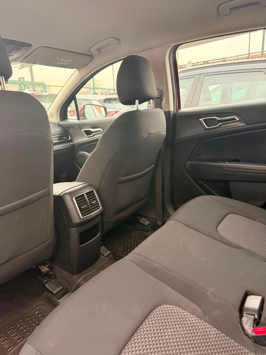 Kia SPORTAGE EX 2.0L 2023 - Imagen 4 de 4