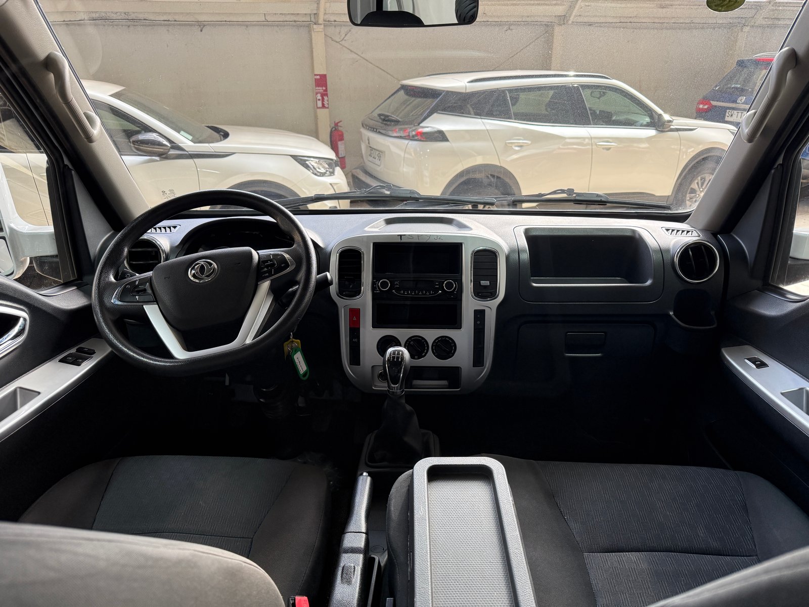Dongfeng DF 212 CS 1.6 2025 - Imagen 7 de 8