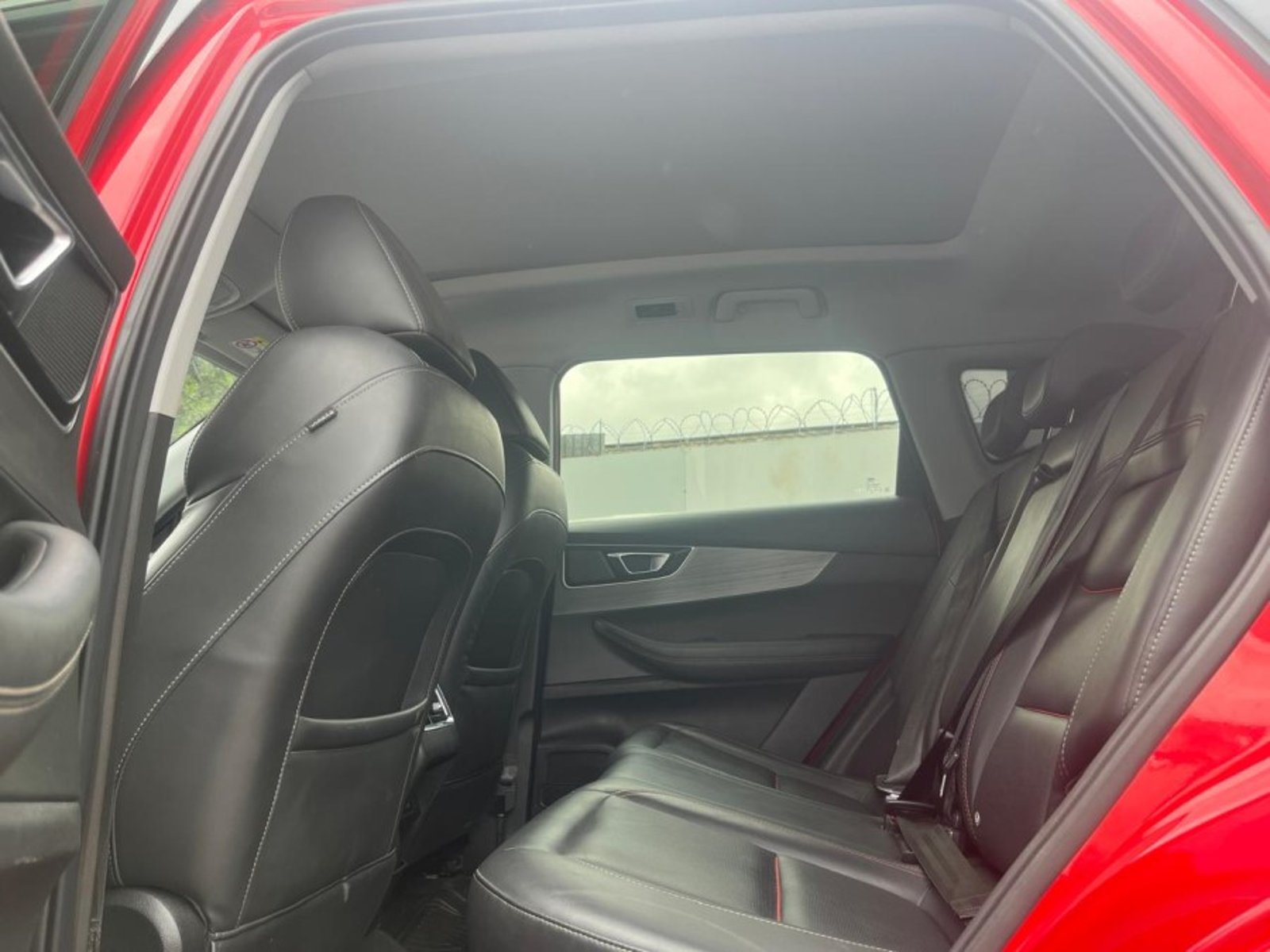 Chery TIGGO 7 GLX CVT PRO 1.5 AUT 2021 - Imagen 4 de 6