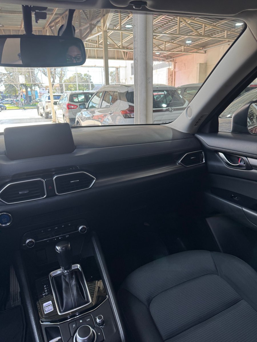 Mazda CX5 OTTO 2.0 AUT 2022 - Imagen 8 de 11