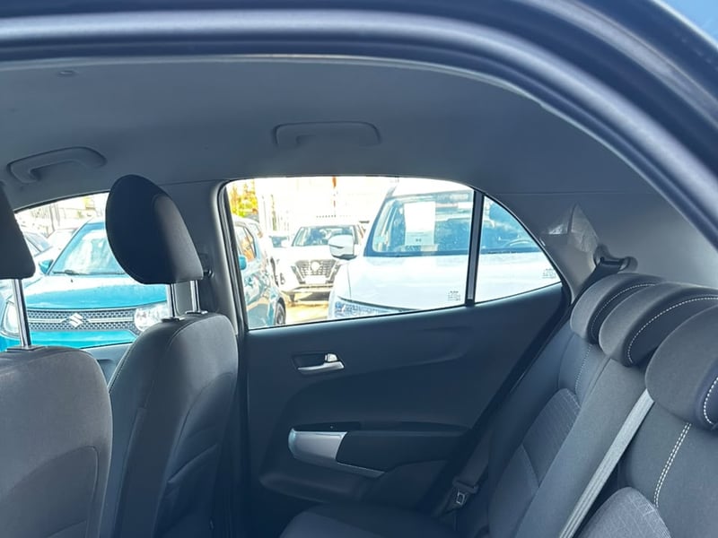 Kia MORNING 1.2 2022 - Imagen 7 de 7