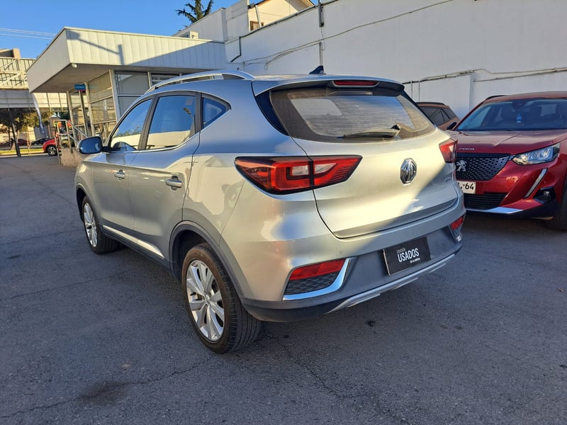 MG ZS 1.5L AUT 2023 - Imagen 5 de 9