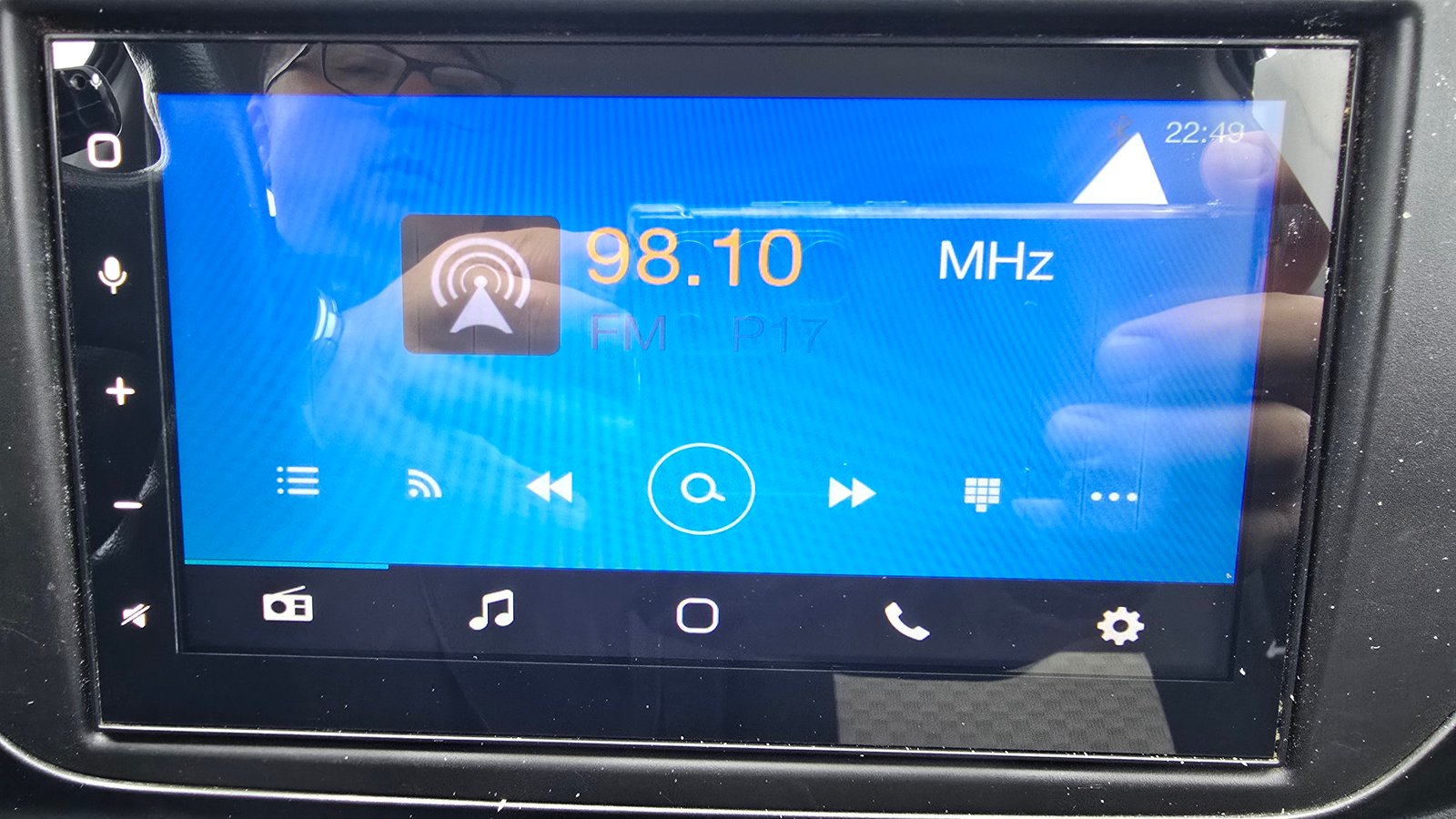 Suzuki ALTO GLX 800CC 2022 - Imagen 11 de 12