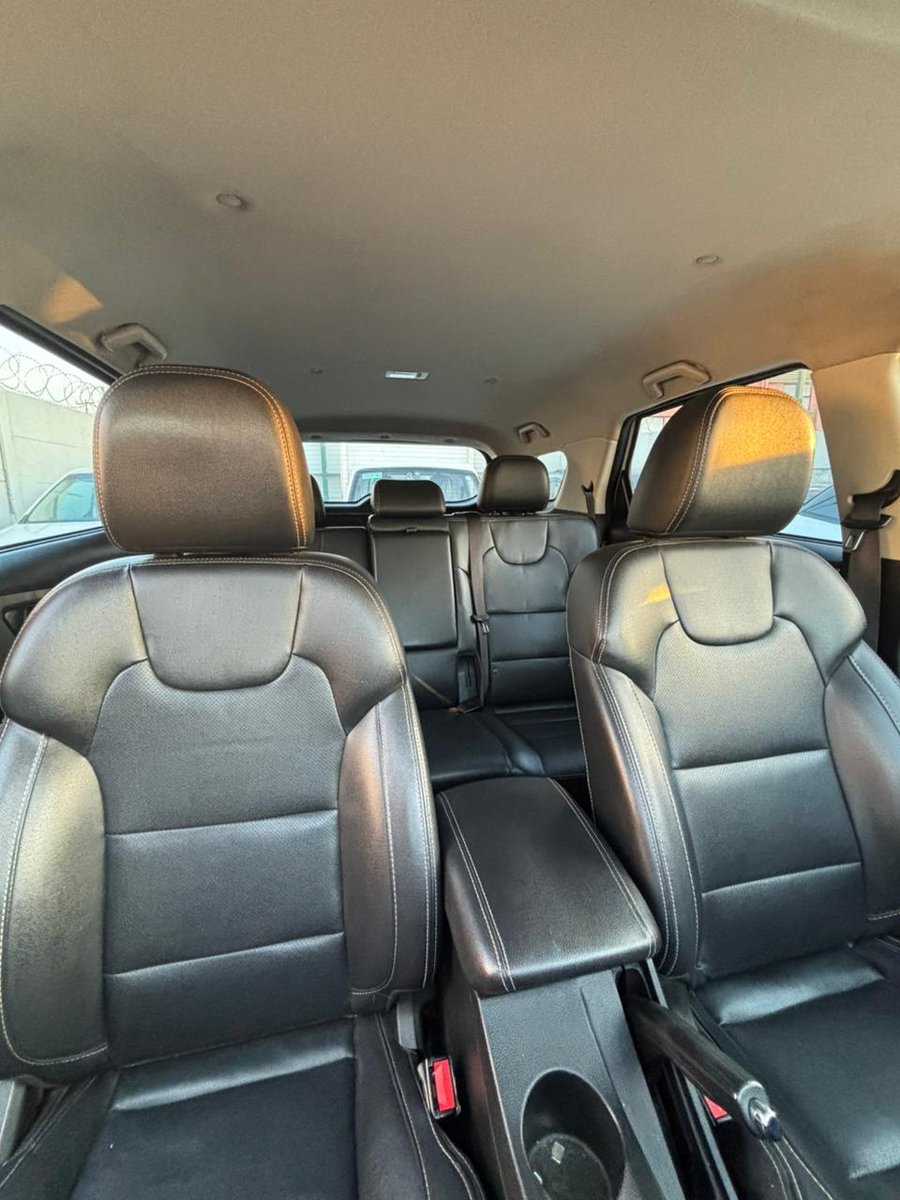 DFSK SUV 560 4X2 1.8 2024 - Imagen 5 de 6