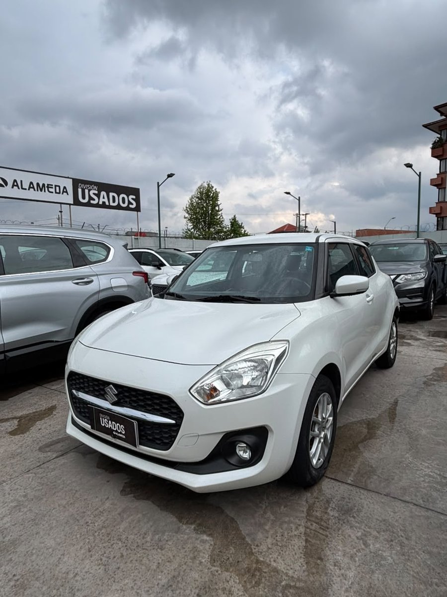 Suzuki Swift Gl Sport Hb 1.2 2021
