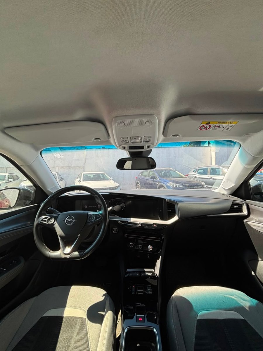 Opel MOKKA 1.2T AUT 2024 - Imagen 5 de 6