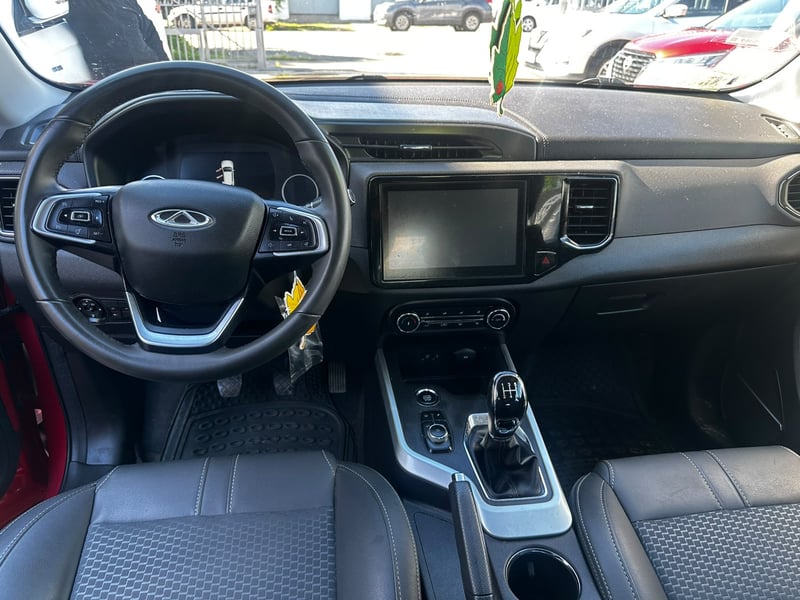 Chery TIGGO 3 1.5 2021 - Imagen 6 de 7