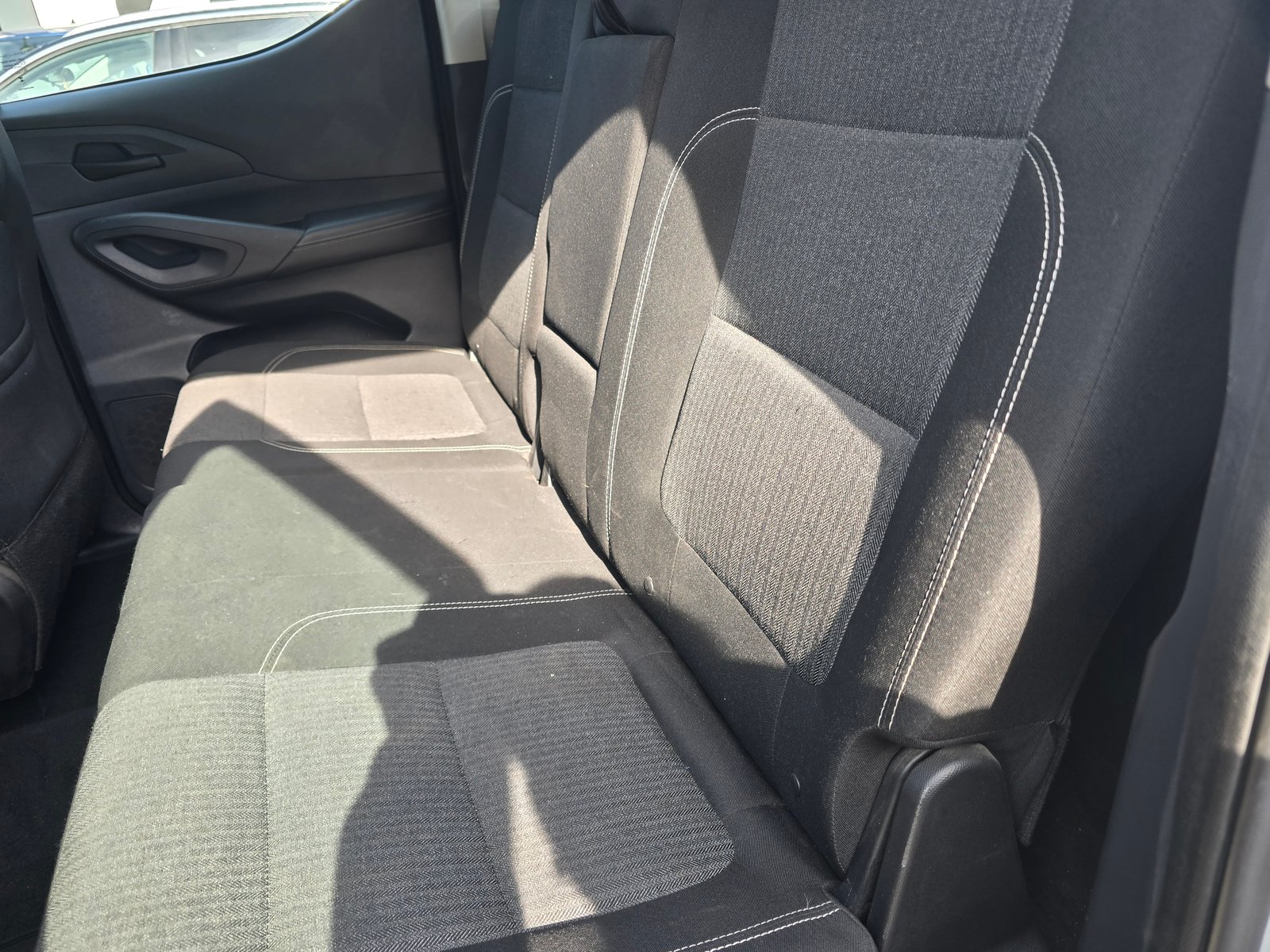 Peugeot LANDTREK BLUEHDI 4X4 2.2 AUT 2024 - Foto 5 de 18