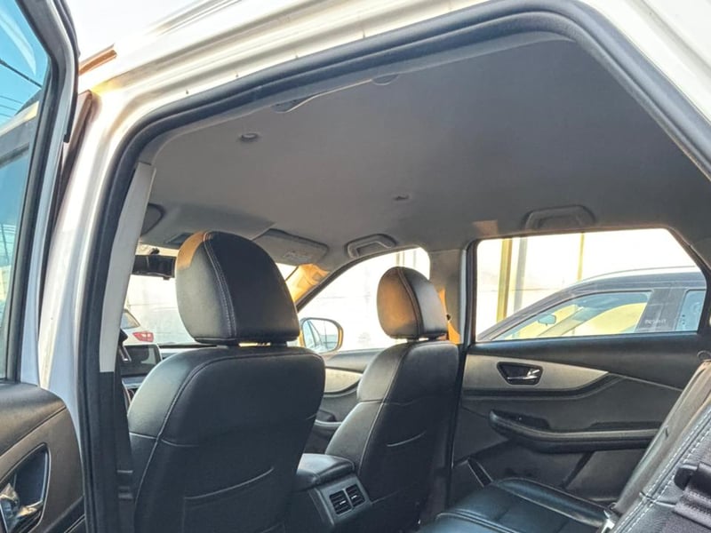 DFSK SUV 560 4X2 1.8 2024 - Imagen 6 de 6