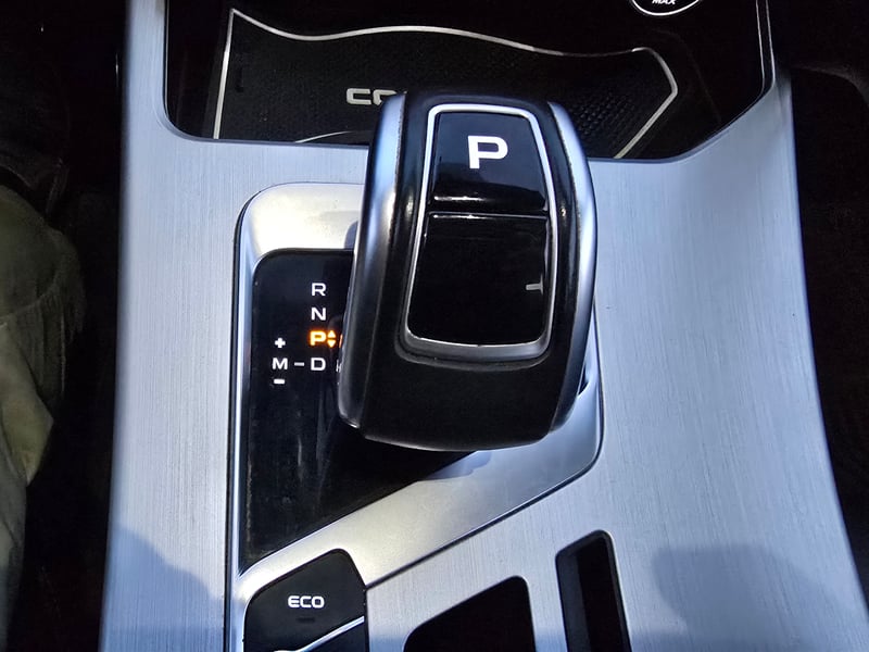 Geely COOLRAY 1.5 AUT 2022 - Imagen 8 de 10