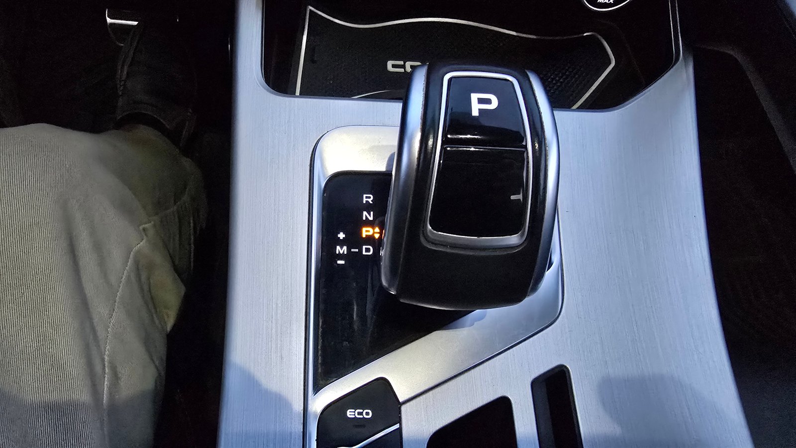 Geely COOLRAY 1.5 AUT 2022 - Imagen 8 de 10