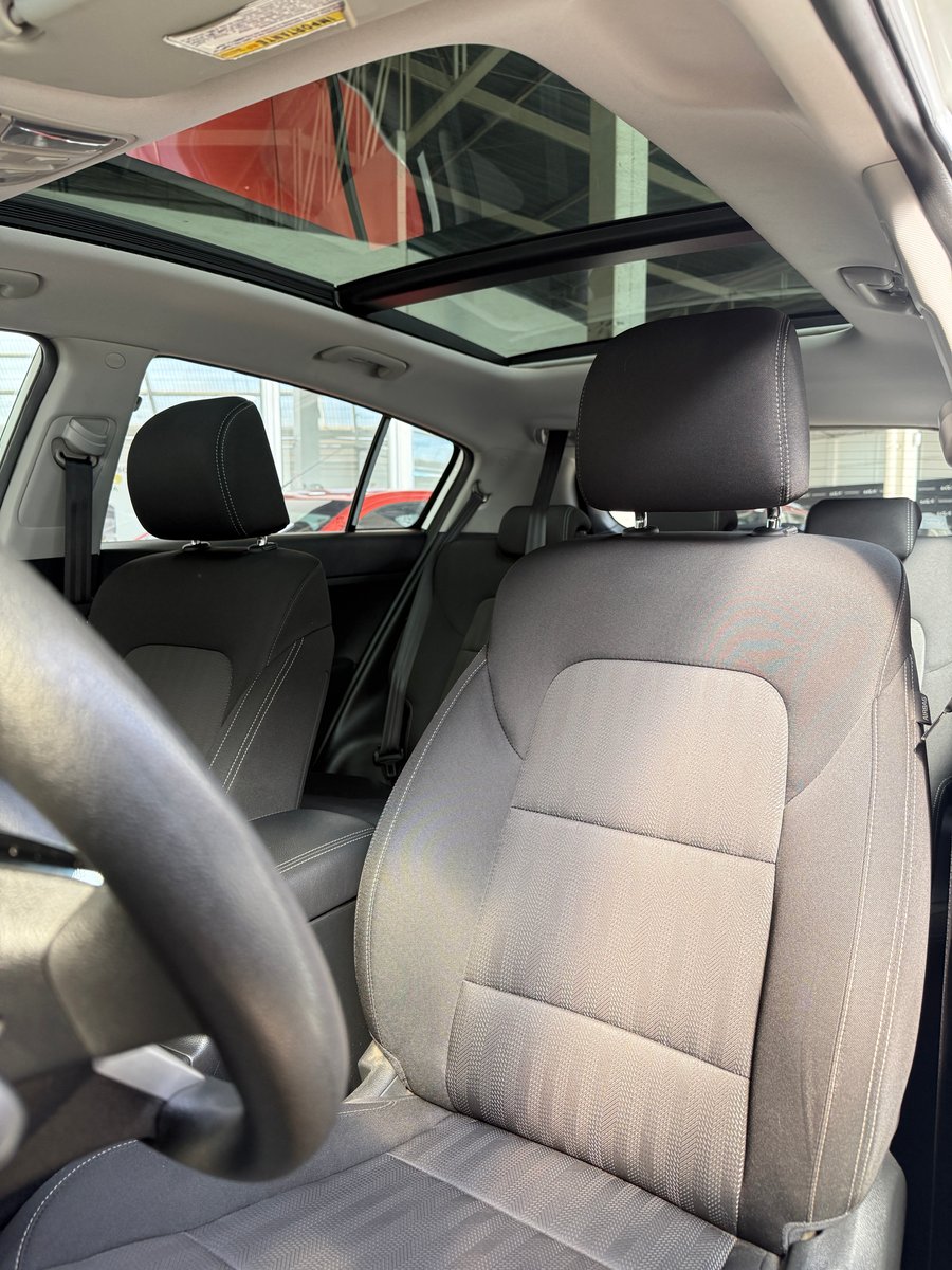 Kia SPORTAGE 2.0 AUT 2019 - Imagen 9 de 9