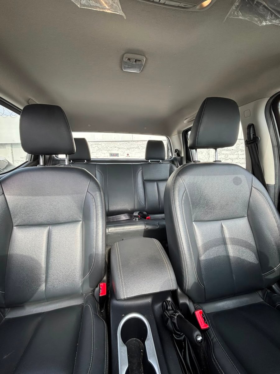 DFSK D1 COMFORT 2.3 2025 - Imagen 5 de 5