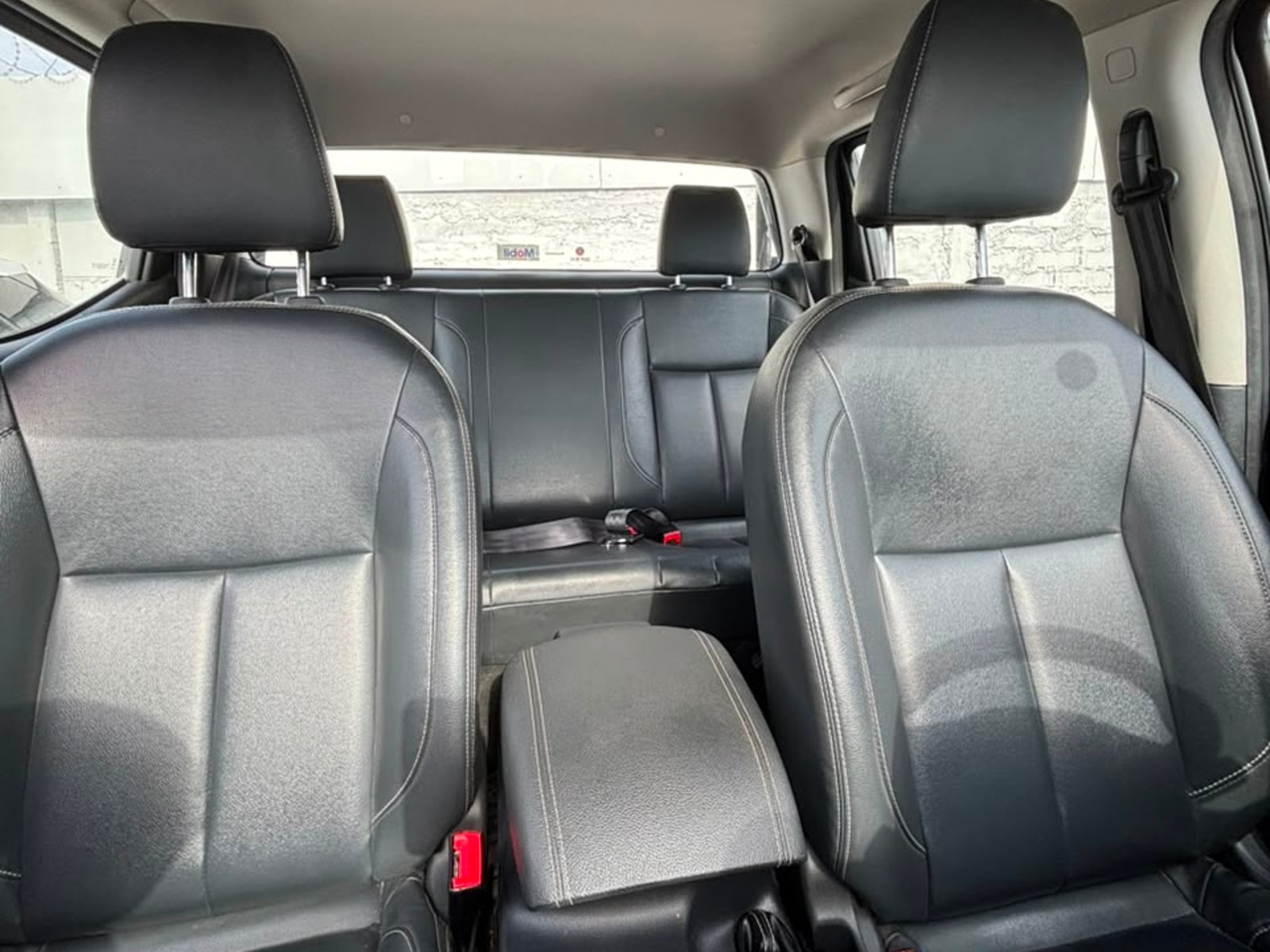 DFSK D1 COMFORT 2.3 2025 - Foto 5 de 5