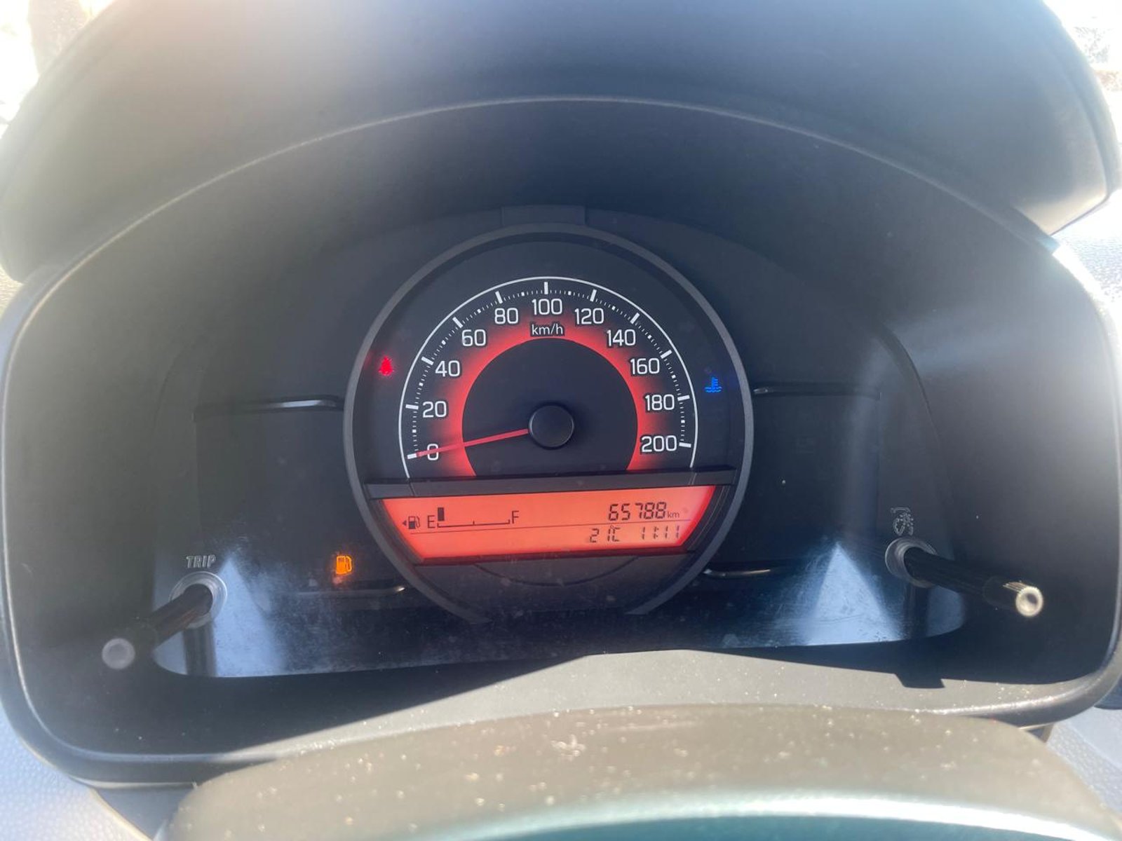 Suzuki IGNIS GL HB 1.2 2018 - Imagen 3 de 9