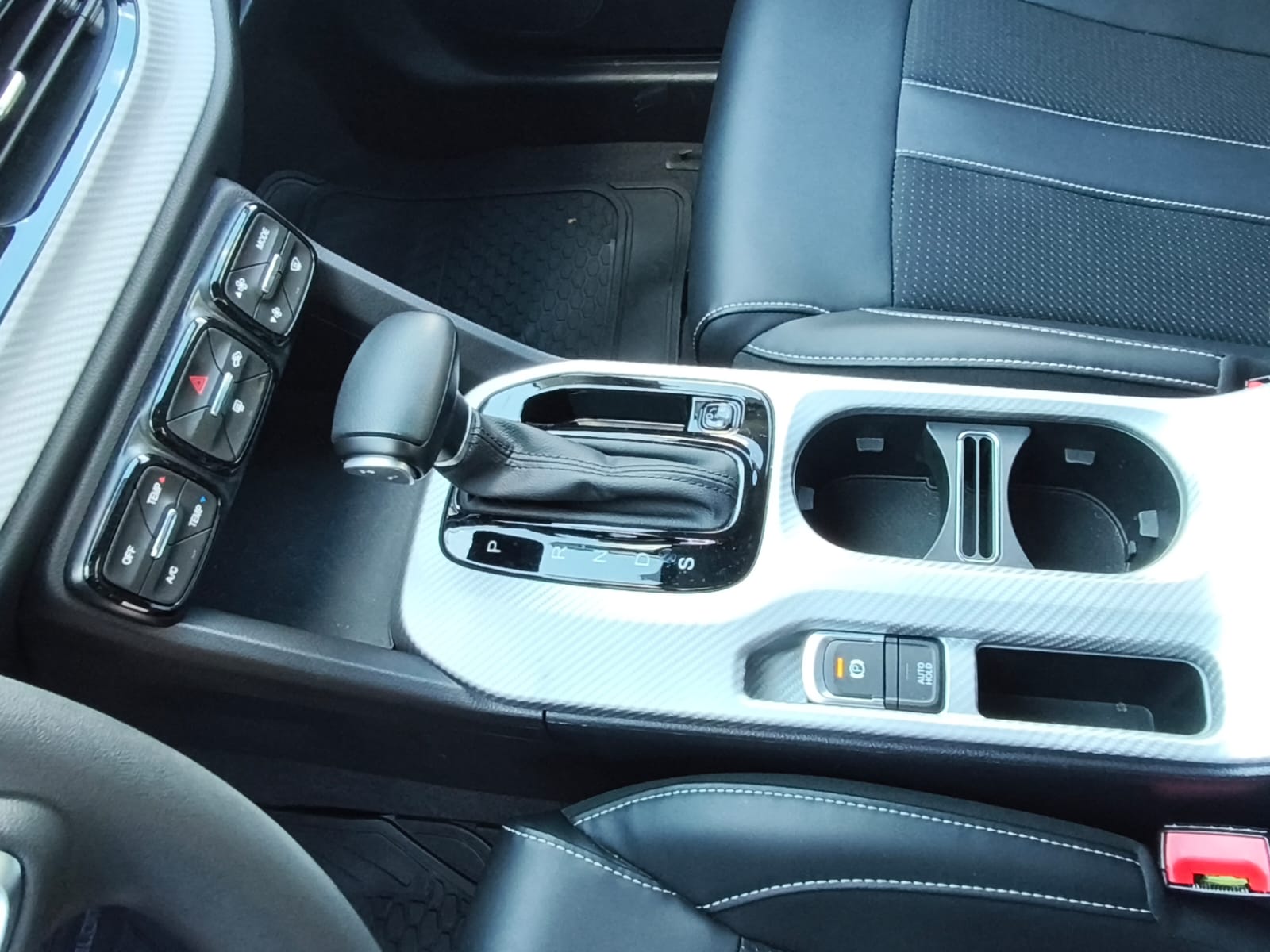 GAC Motor GS3 POWER GS 4X2 1.5 AUT 2026 - Imagen 8 de 10