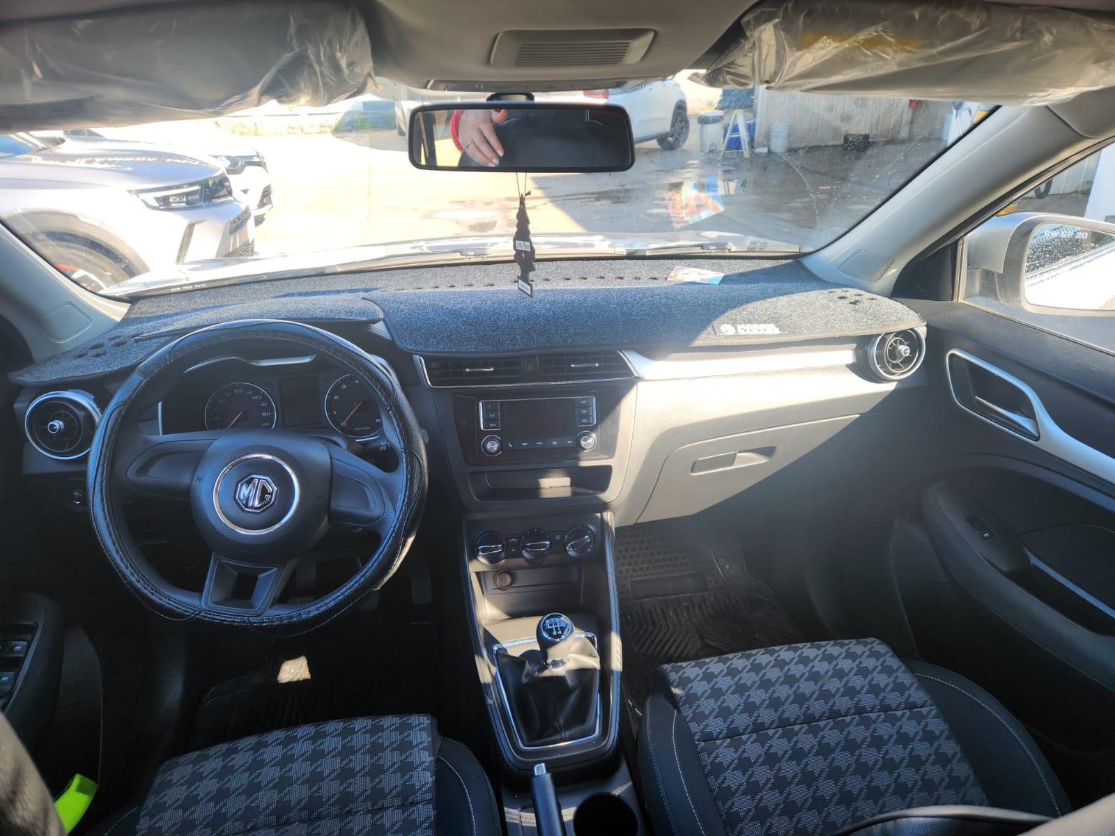 MG ZS 5P 1.5 2022 - Imagen 6 de 7