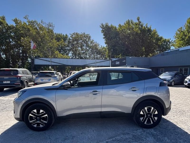 Peugeot 2008 ACTIVE 130 1.2 2025 - Imagen 3 de 9