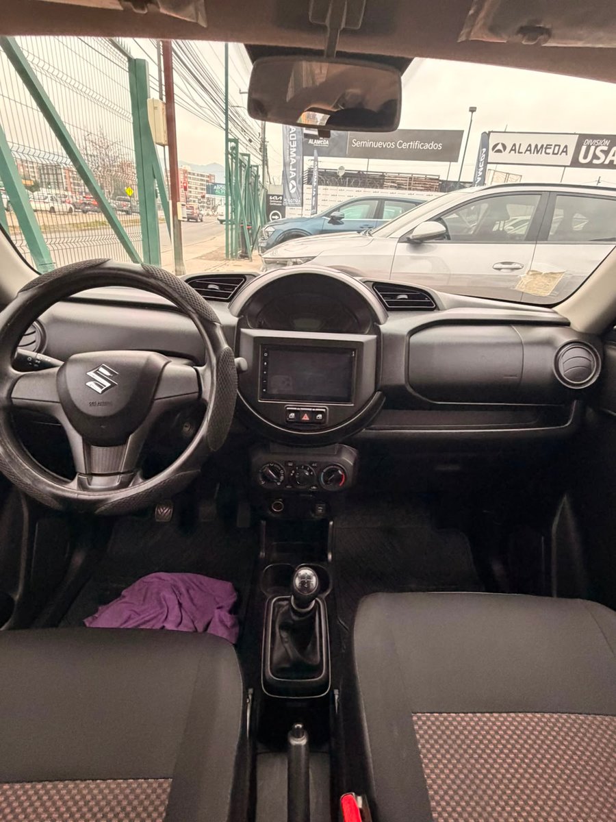 Suzuki SPRESSO GLX 1.0 2022 - Imagen 4 de 5
