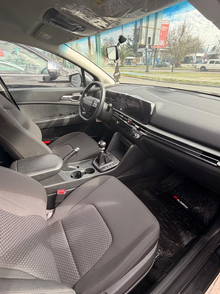 Kia SPORTAGE 2WD 2.0 2026 - Imagen 5 de 6