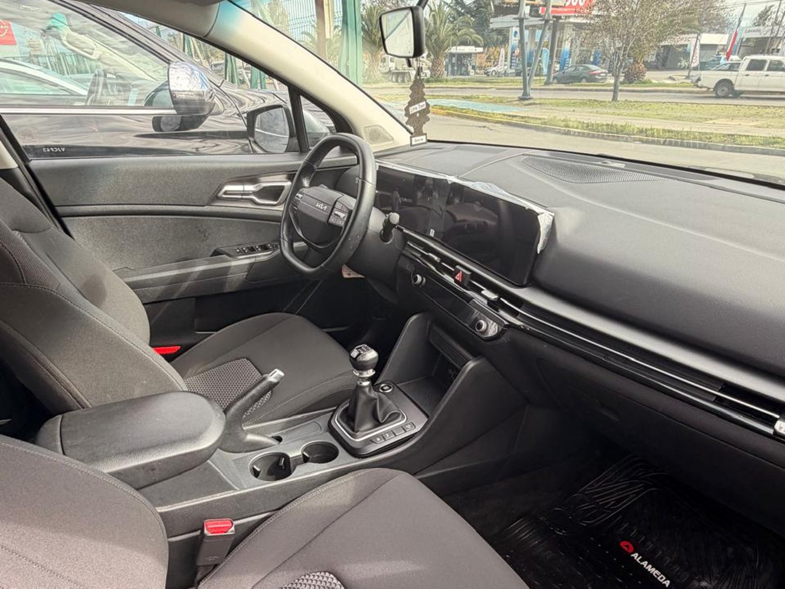 Kia SPORTAGE 2WD 2.0 2026 - Foto 5 de 6