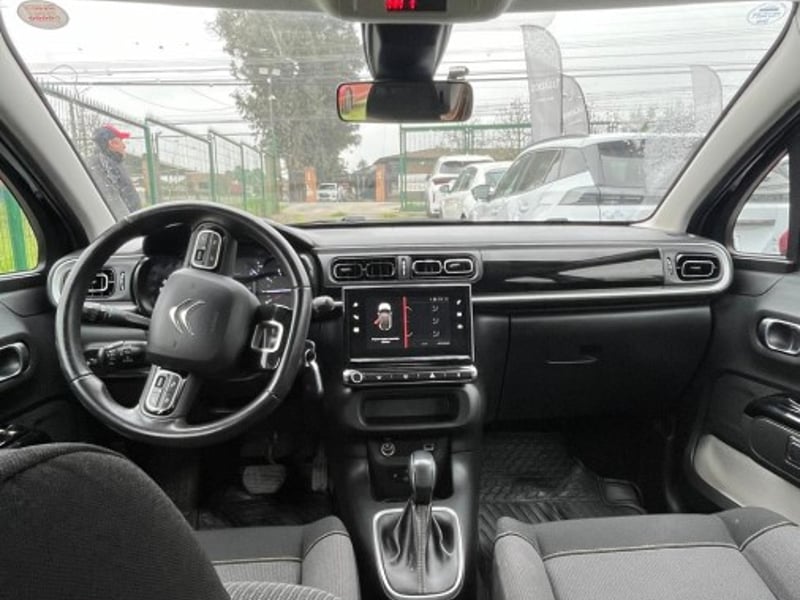Citroën C3 PURETECH 1.2 2022 - Imagen 4 de 5