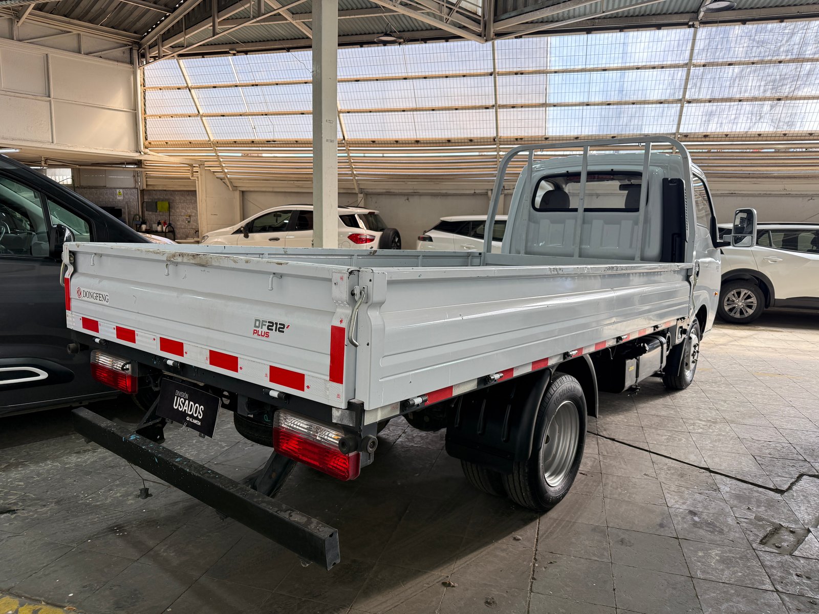 Dongfeng DF 212 CS 1.6 2025 - Foto 5 de 8