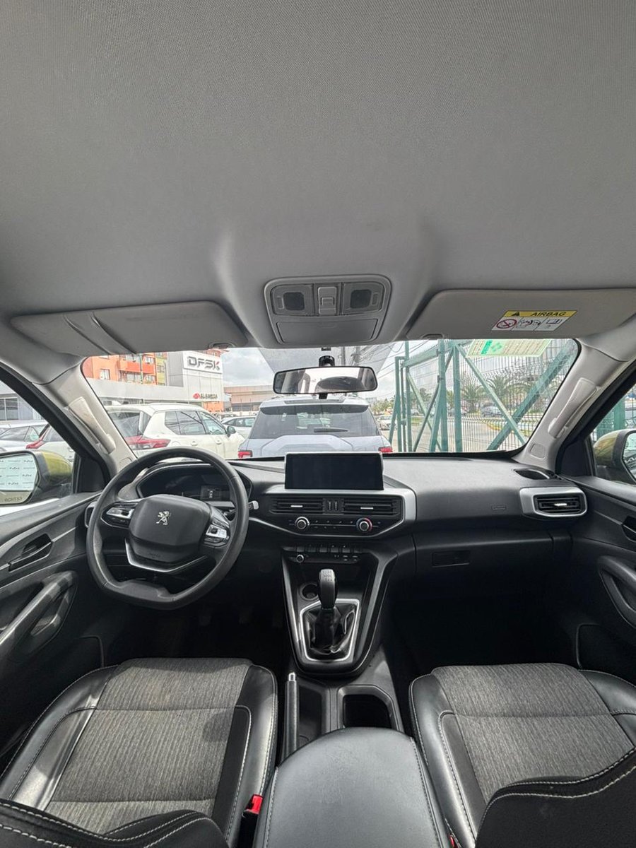 Peugeot LANDTREK HDI 1.9 2022 - Imagen 3 de 5