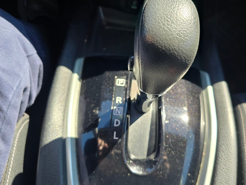 Nissan X TRAIL SENSE CVT 2.5 2019 - Imagen 16 de 19