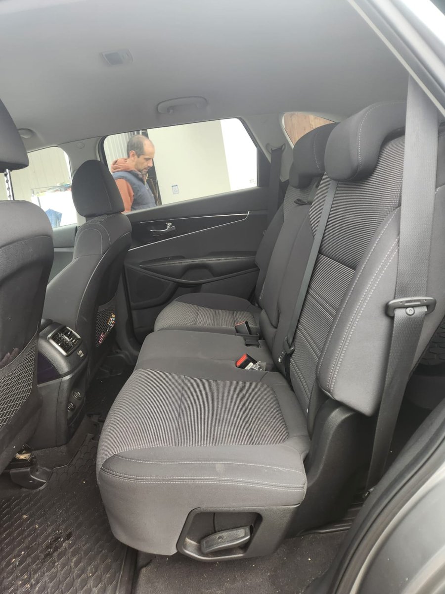 Kia SORENTO EX 2.4 AUT 2020 - Imagen 8 de 8
