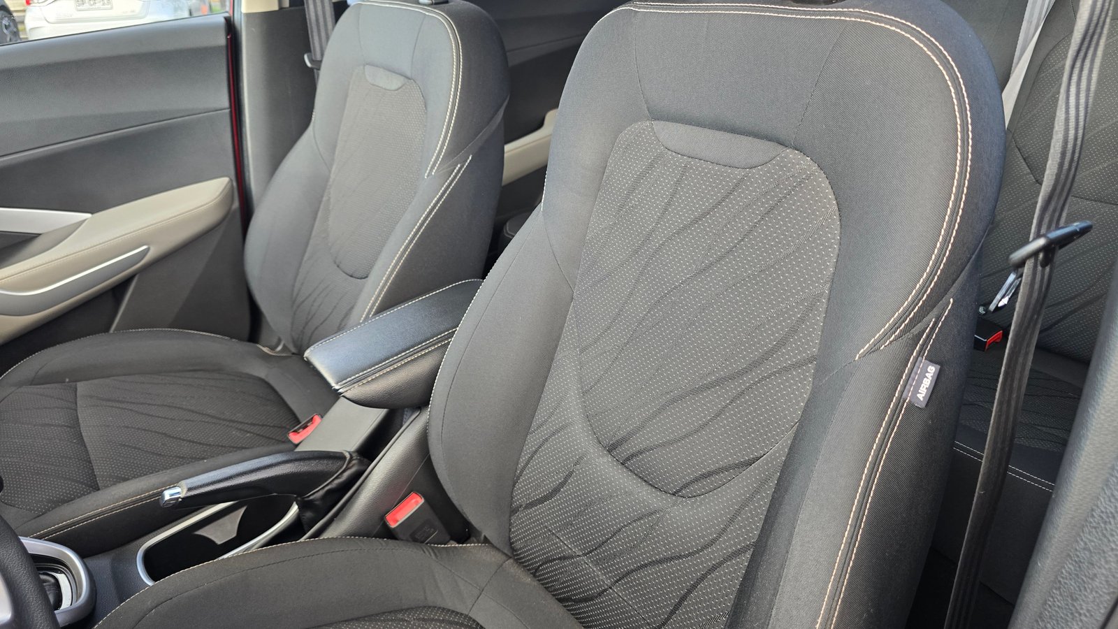 Chevrolet GROOVE 4X2 1.5 2024 - Imagen 17 de 18