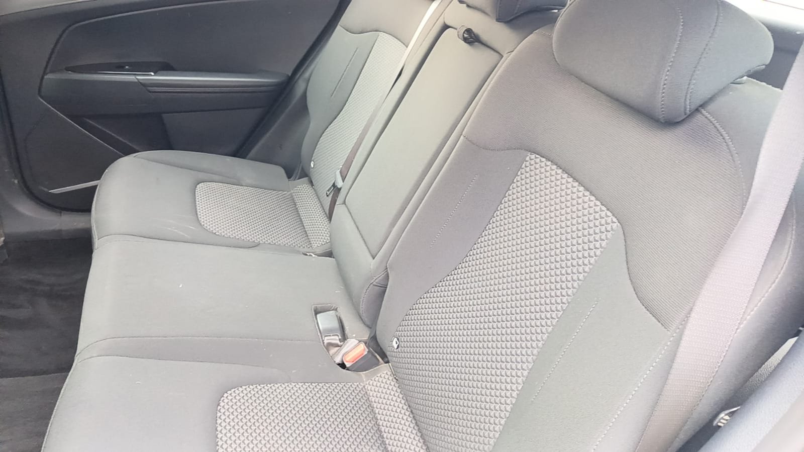 Kia SPORTAGE EX 2.0L 2025 - Imagen 5 de 9