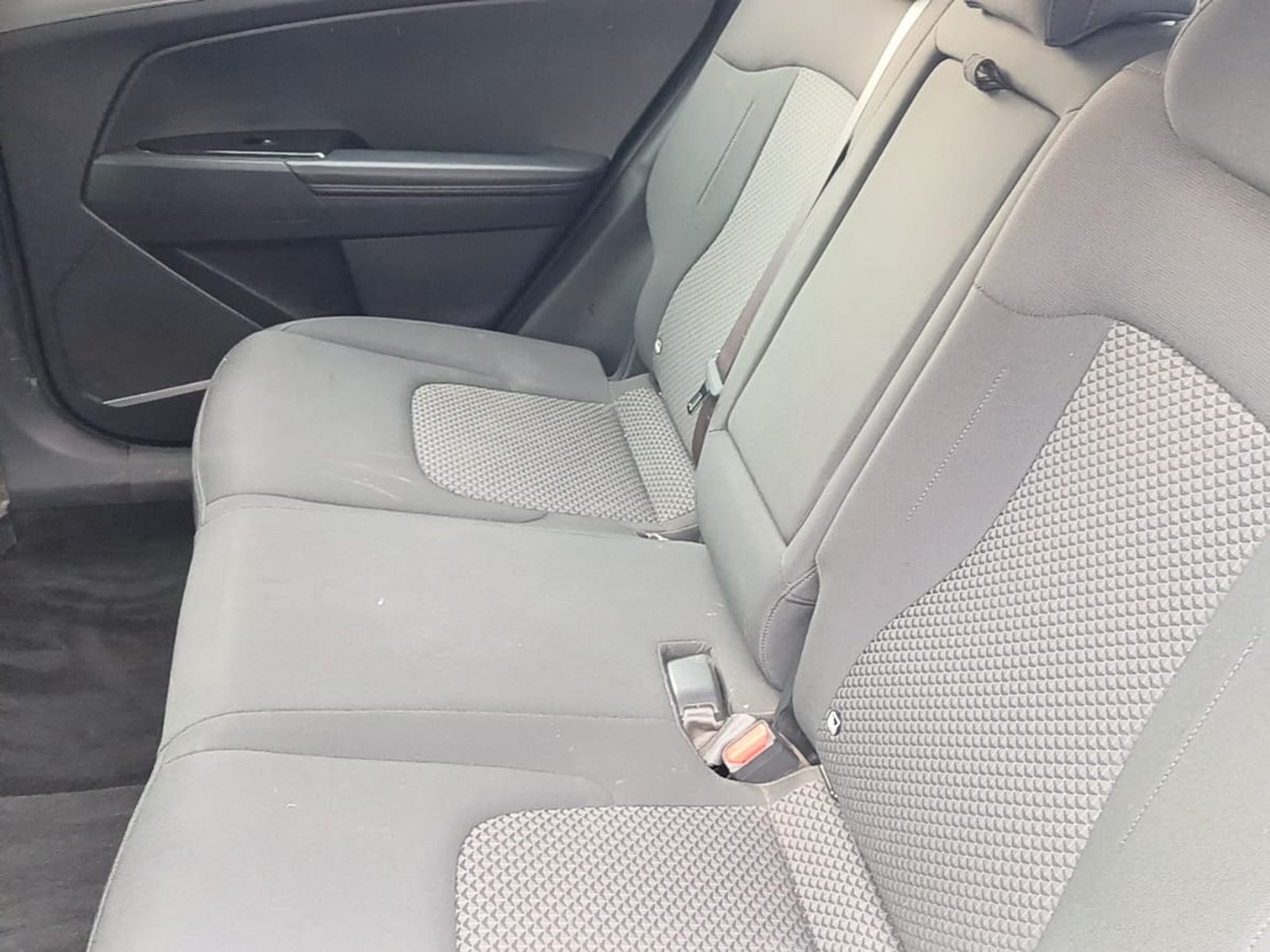 Kia SPORTAGE EX 2.0L 2025 - Foto 5 de 9