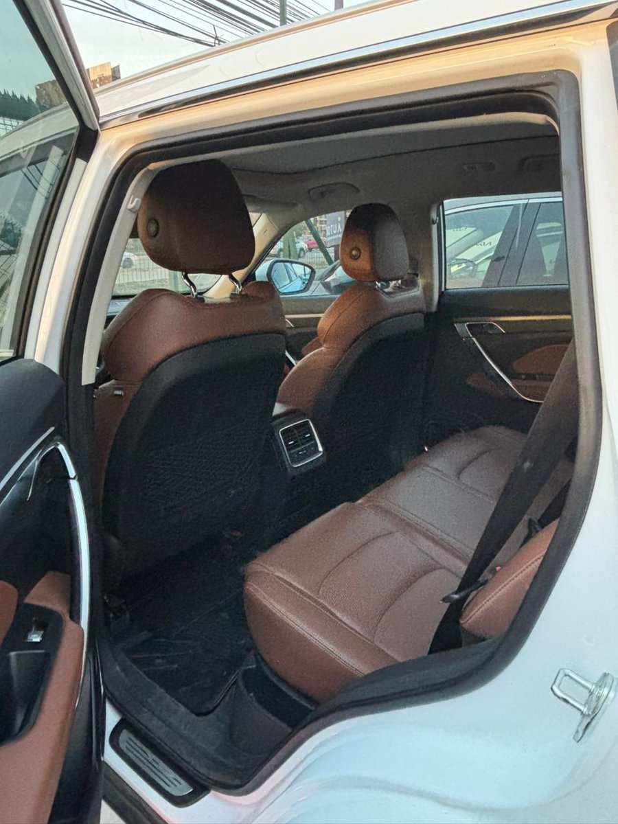Geely AZKARRA 4X4 1.5 AUT 2024 - Imagen 5 de 8